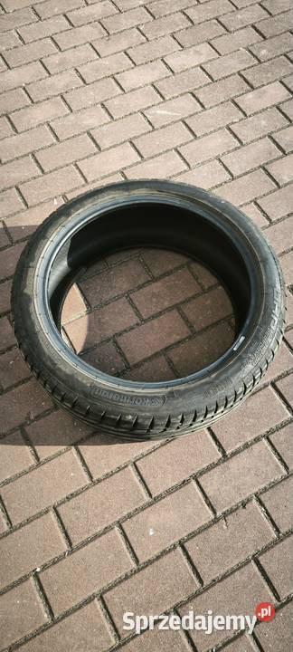 Opona letnia Kormoran UHP Ultra High Performance Samochodowe Kurów