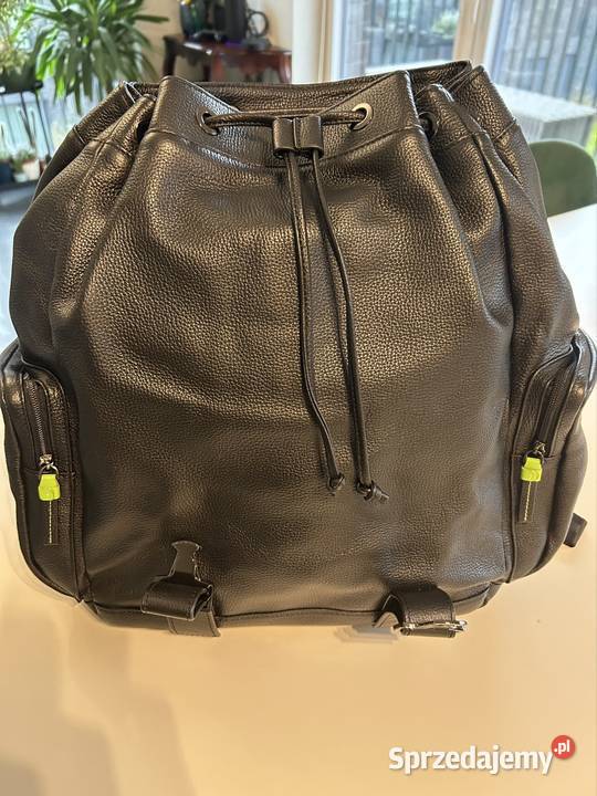 Plecak Vistula Prosto Dla mężczyzn Gliwice