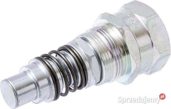 Wkład Multifaster gniazdo 2P 12 34 BSP Kamionna sprzedam