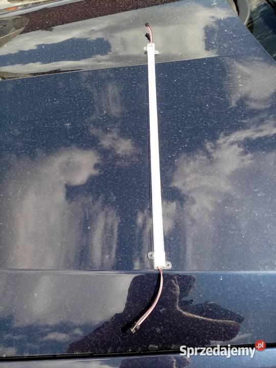 lampylistwy oświetleniowe led 12v dł05 i 1mb dostawcze Lublin