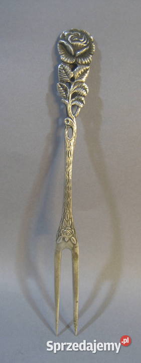 Srebrny Widelec Warszawa