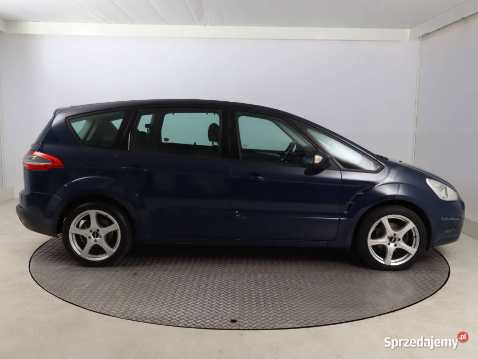 Ford S 20 Duratec bluetooth Bielany Wrocławskie