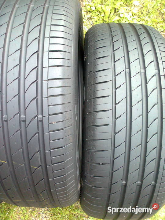 opony letnie 2055017 Nexen 2254517 Kormoran podkarpackie Jarosław