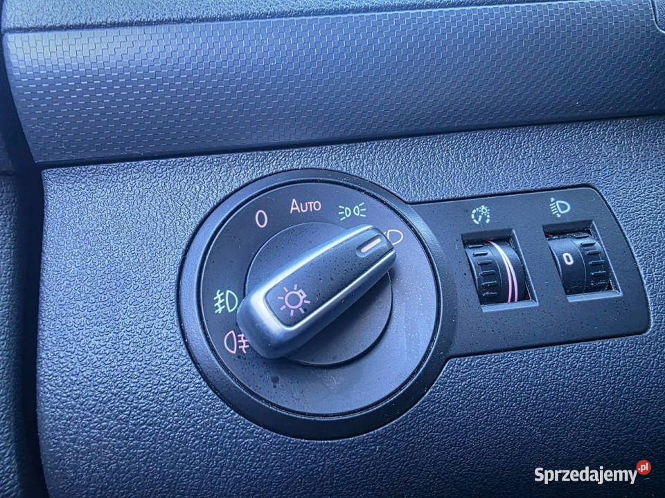 Volkswagen Caddy 16 TDI 102 DSG Grzane Fotele nieuszkodzony Caddy pomorskie Słupsk