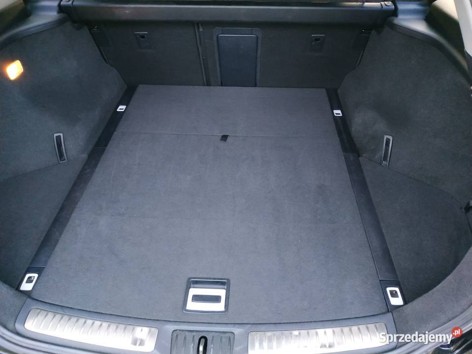 Toyota Avensis T27 Warszawa