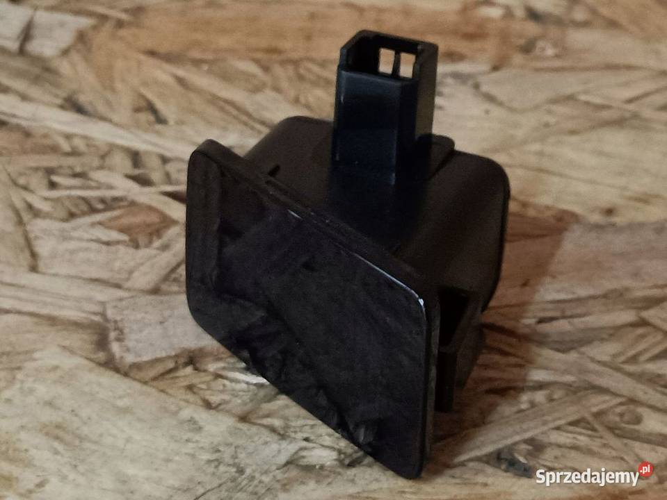 AUDI A4 B9 17 CZUJNIK ASYSTENT ZMIANY PASA osobowe Pleszew