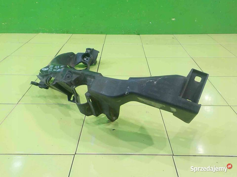 BMW 3 E92 MPAKIET 07r 2D slizg pod lampe prawy Suków