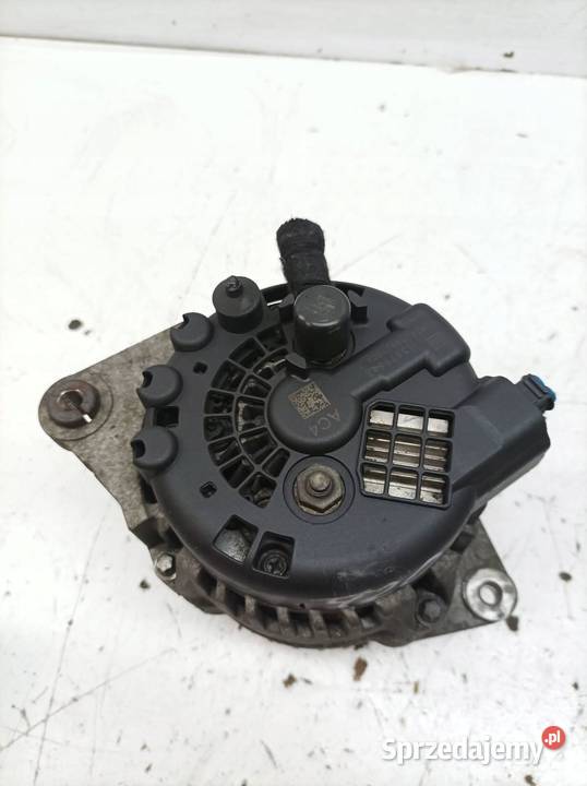 ALTERNATOR 17 CDTI Opel Astra IV 2009 J osobowe