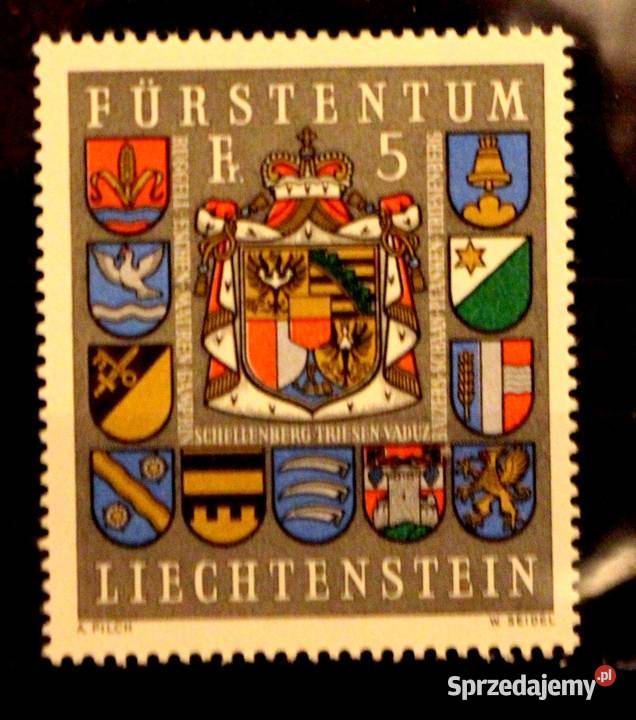 Liechtenstein Oborniki