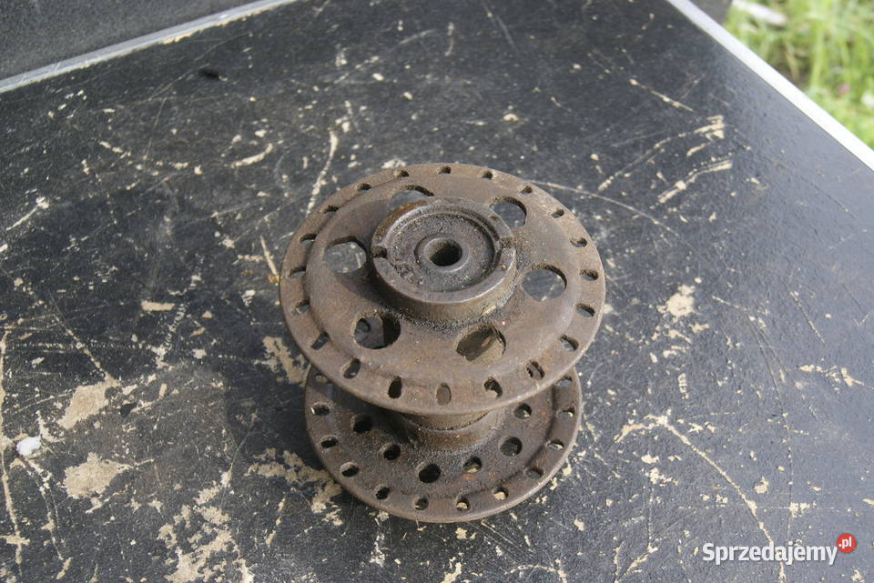 PIASTA KOŁA ZUNDAPP DKW NSU BSA AJS JAP VICTORIA Rybnik