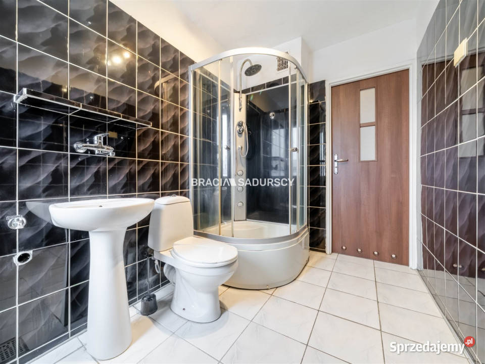 Mieszkanie 52 metry 3pok Kraków