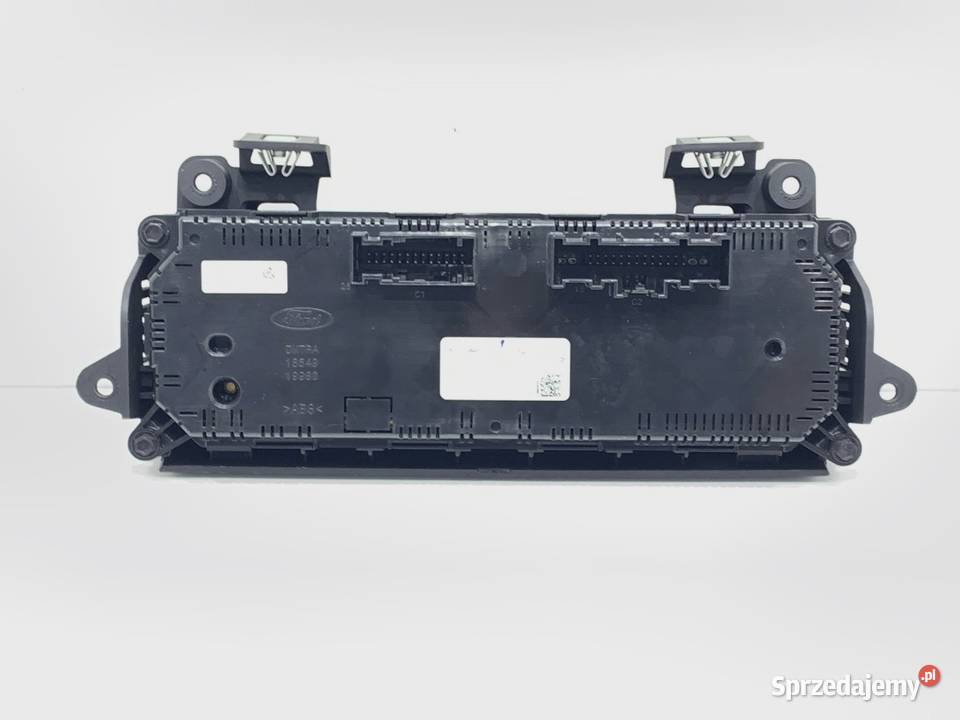 PANEL STEROWANIA NAWIEWU FORD FOCUS IV