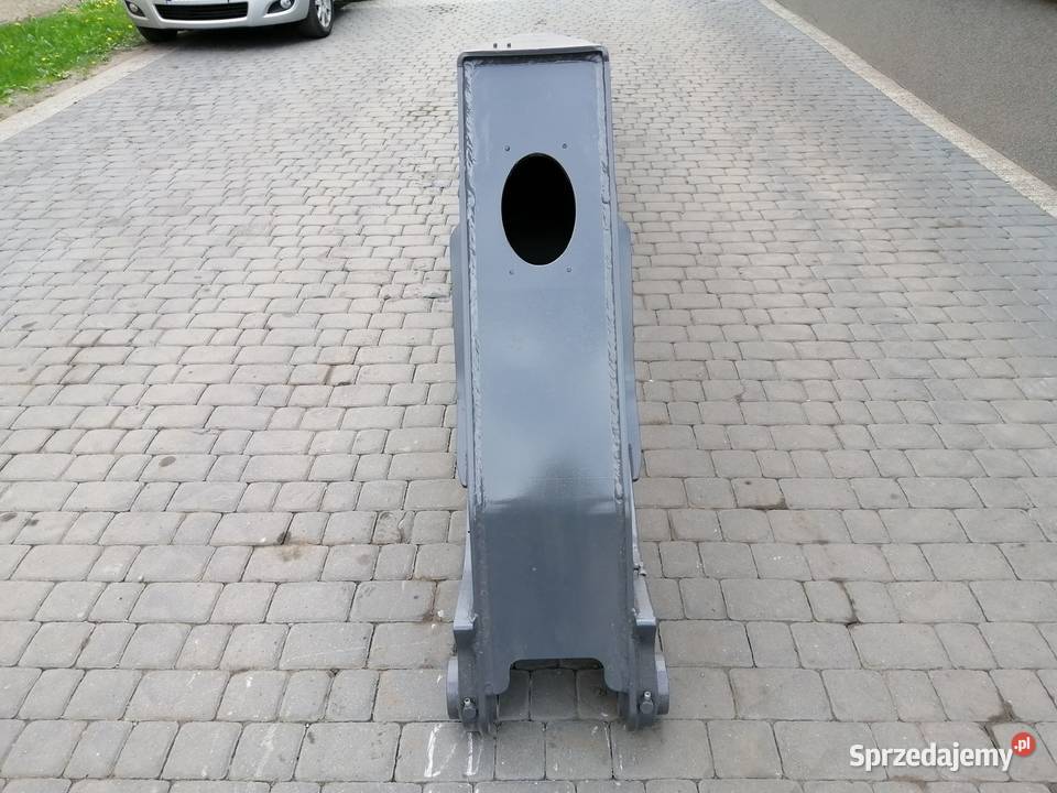 Maszt Ramię wewnętrzne Claas Scorpion 9055 Wilkowo sprzedam