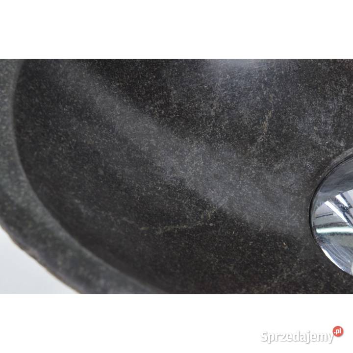 RIVER STONE RSB MINI RZ24 kamienna umywalka Gdynia sprzedam