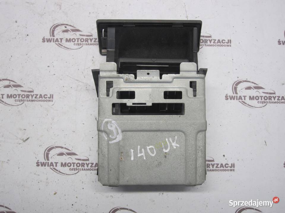 LEXUS GS II 01r schowek półka 555B110020 sprzedam