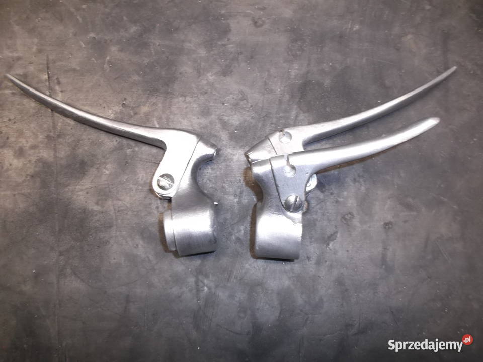 BMW ZUNDAPP NSU DKW ARDIE BSA VINCENT MANETKI Świerzawa sprzedam