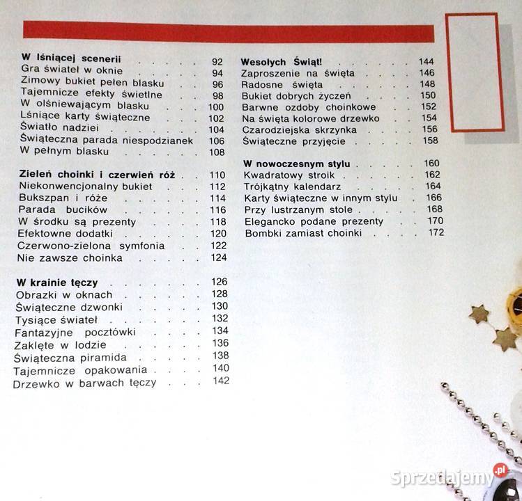 Boże narodzenie w naszym domu Gertrud Teusen Chełm