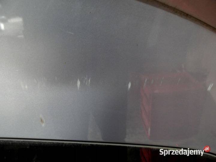 OPEL INSIGNIA A 13r klapa tył 100 mikronów Kielce