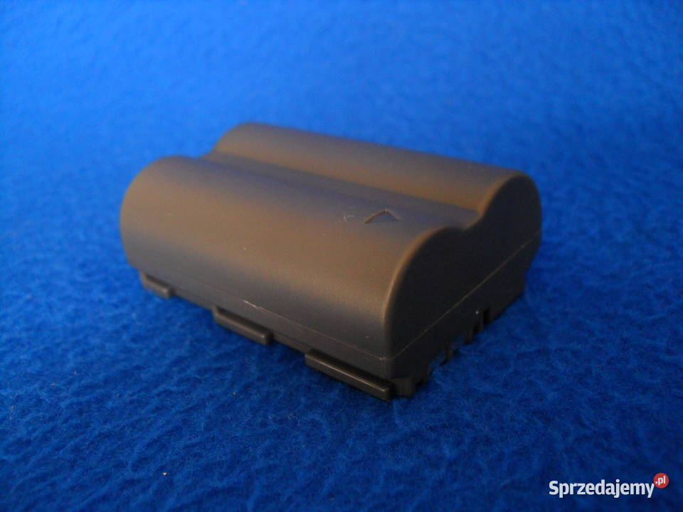 BATERIA BP511 do CANON Elektronika Bielawa sprzedam