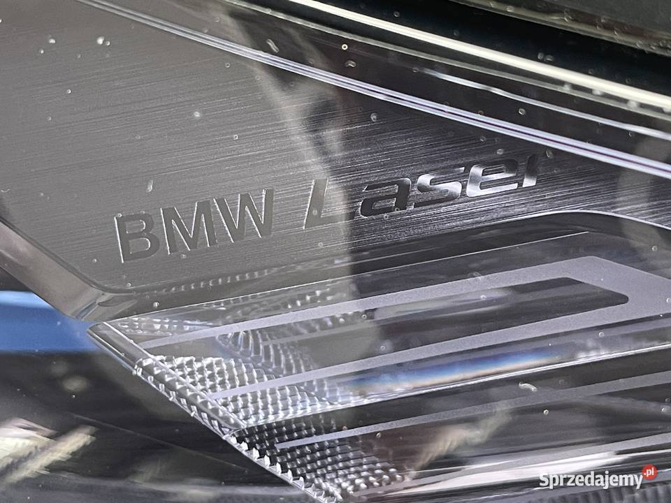 BMW Seria 4 M440i xDrive Gran Coupe Milówka