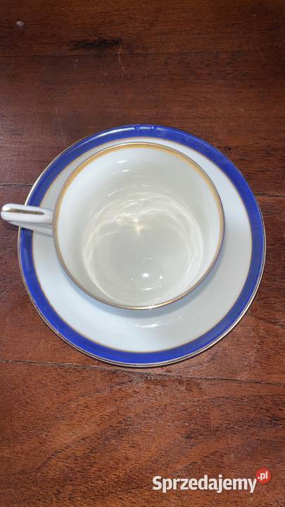 Filiżanka Rosenthal Isolde Selb Bavaria Art