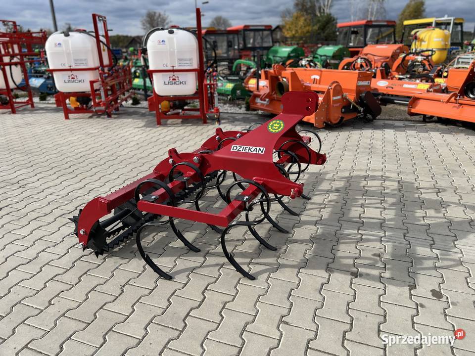 MINI AGREGAT UPRAWOWY NEO 15M DZIEKAN DEXWAL Agregaty Grójec sprzedam