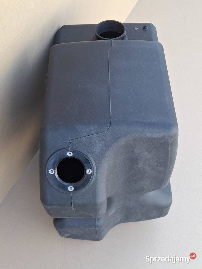 MAN TGX TGS ZBIORNIK ADBLUE ADBLUE 81154025049 Bieleń