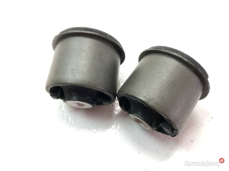 SEAT AROSA CORDOBA VW LUPO POLO III 2X TULEJA świętokrzyskie Skarżysko-Kamienna