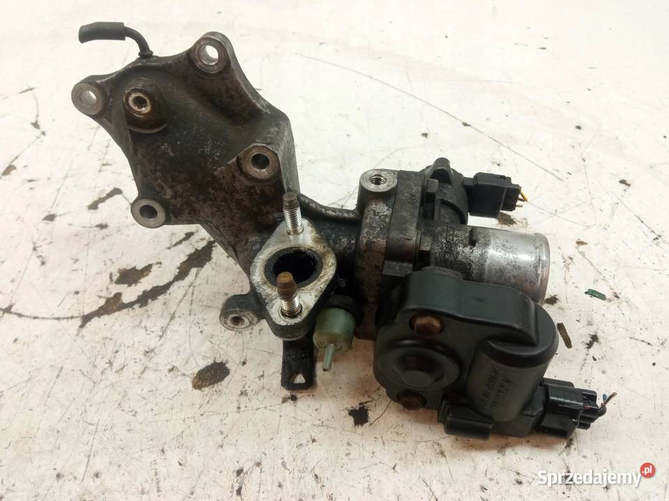 PRZEPUSTNICA 14 D4D Toyota Auris I 20062012 osobowe