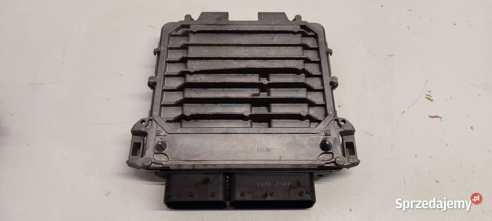 MERCEDES GLC W253 X253 KOMPUTER SILNIKA dolnośląskie sprzedam