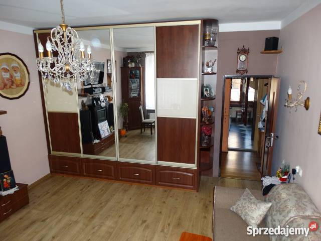 mieszkanie 64m2 Legnica 3pokojowe Legnica sprzedam