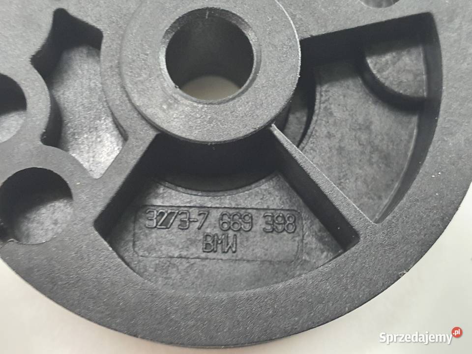 KOLO PROWADZACE LINKI ROLKA BMW R NINE T BMW GS