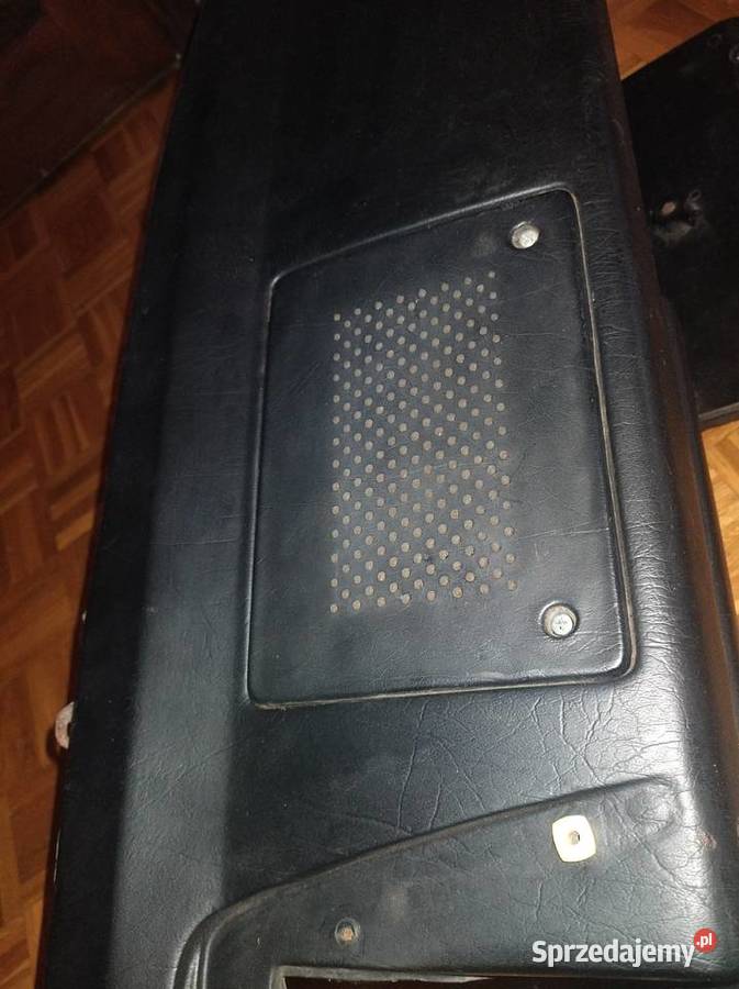 Deska rozdzielacz Polonez Borewicz