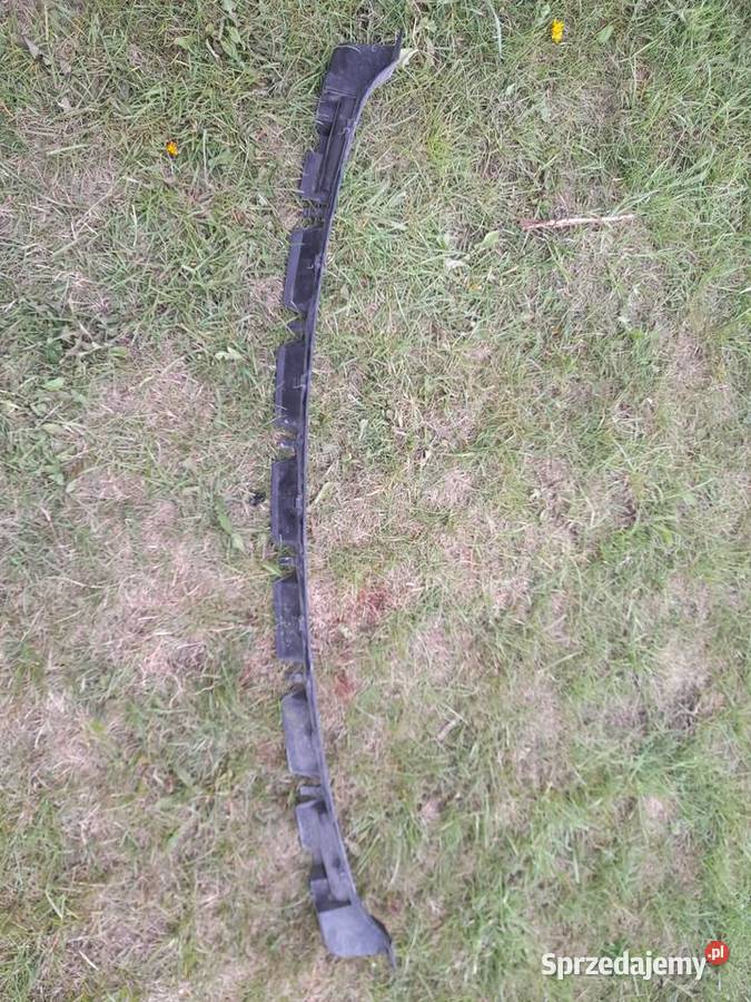 Listwa bagażnika BMW Z4 E85 osobowe podlaskie Białystok