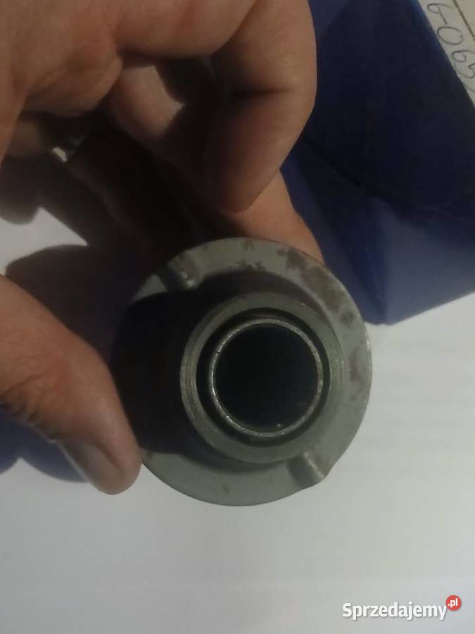 Bendix do fiata 125p łódzkie