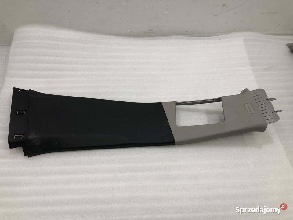 OSŁONA SŁUPKA PRAWA OPEL INSIGNIA A 13221255 sprzedam