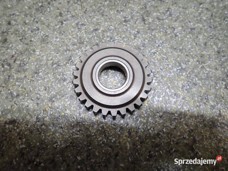 TRYB 26Z SKRZYNI BIEGÓW YAMAHA YZF YZ 250 F 4T Strzelce Krajeńskie sprzedam