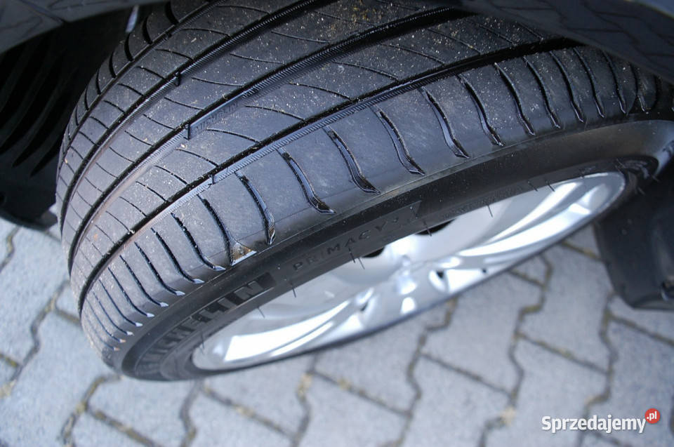 Mercedes C 350 C350 CDI 4MATIC W204 20072014 231KM