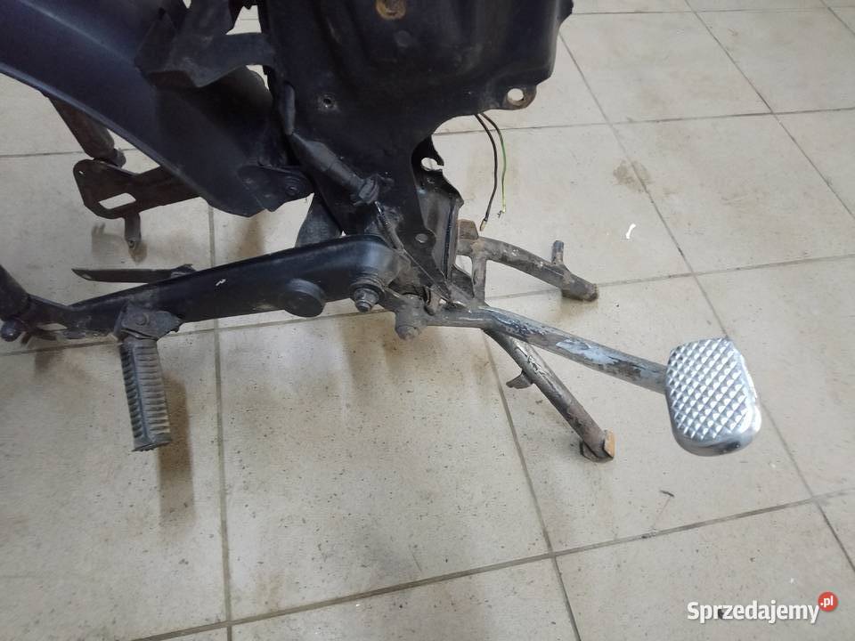 Zumico gr200 części motorower Zipp Sulęcin