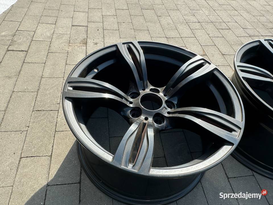 Felgi BMW Suwałki