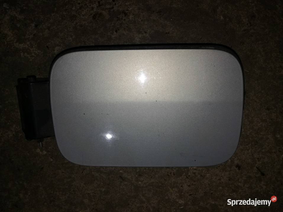 Klapka wlewu paliwa renault grand scenic 2 wielkopolskie Mieleszyn