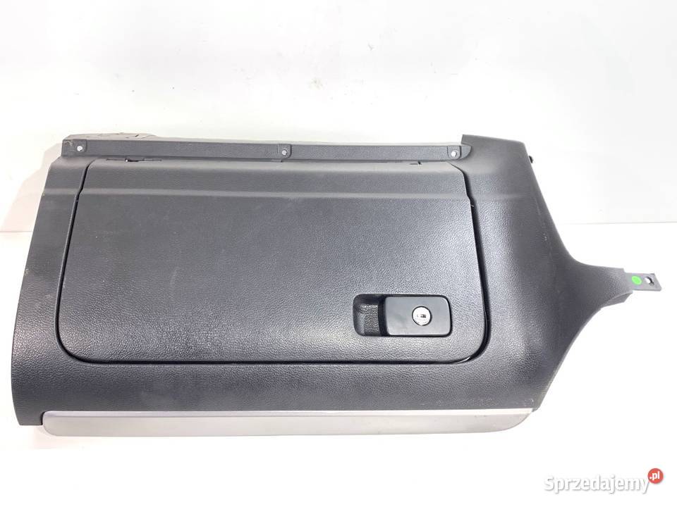 SCHOWEK PASAŻERA VW GOLF VI Kombi 0914