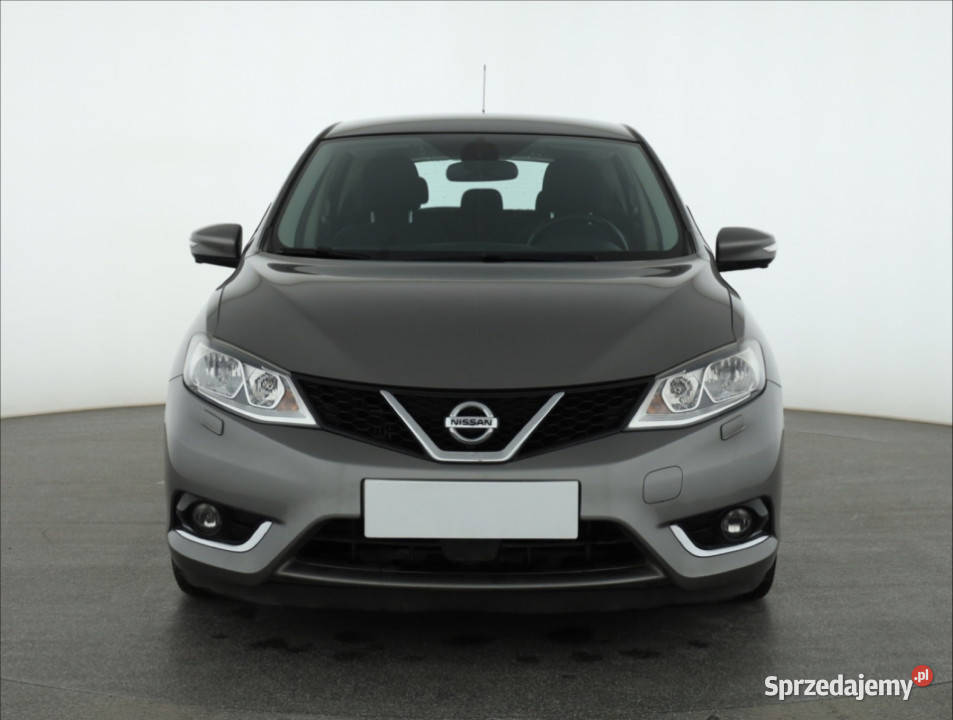 Nissan Pulsar 12 DIGT ABS Piaseczno sprzedam