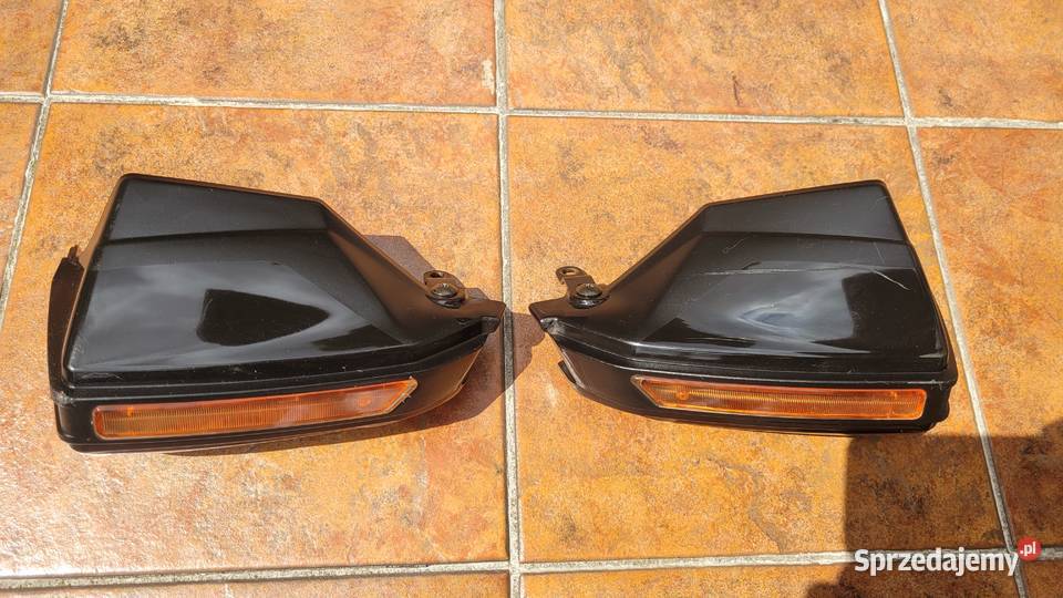 handbary oslona rak SUZUKI BURGMAN 650 sprzedam