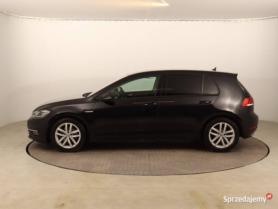 VW Golf 15 TSI Bielany Wrocławskie