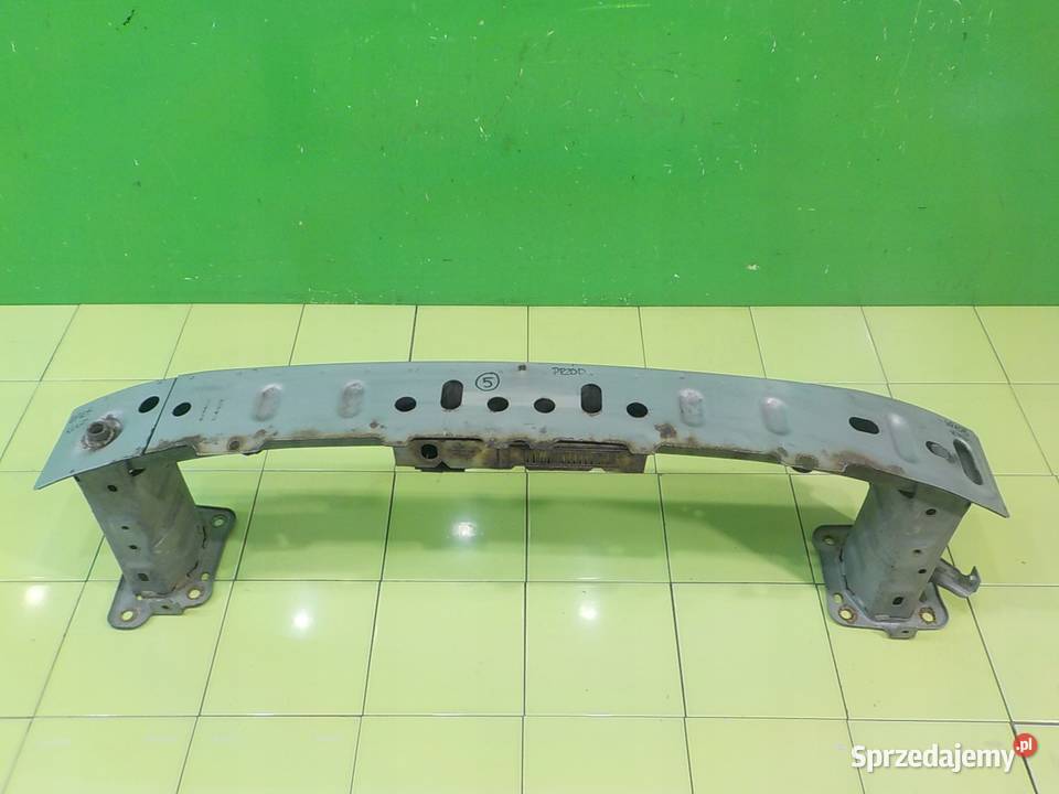 FORD KUGA MK1 I 20 TDCI 08r 5D belka zderzaka Wzmocnienia, belki i wsporniki mazowieckie Suków