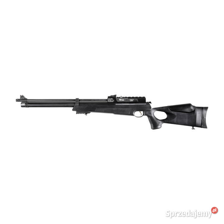 Wiatrówka PCP Optima by Hatsan AT4410 long 635 mazowieckie Warszawa sprzedam