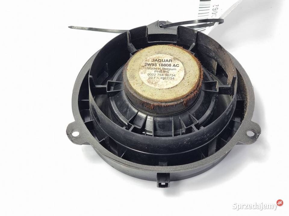 GŁOŚNIK JAGUAR XJ 2W9318808AC sprzedam