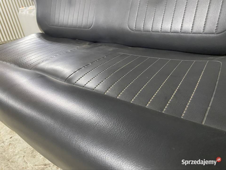 Kanapa Fiat 126p Brzostowa Góra