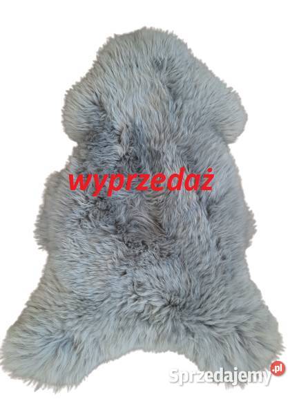 PROMOCJA Skóry Owcze Naturalne 2 Kategoria Szaflary sprzedam